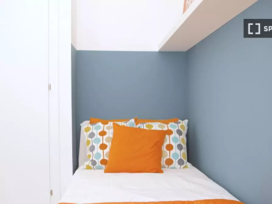 Immagine 12 di Camera condivisa in affitto  in Zacconi a Bologna