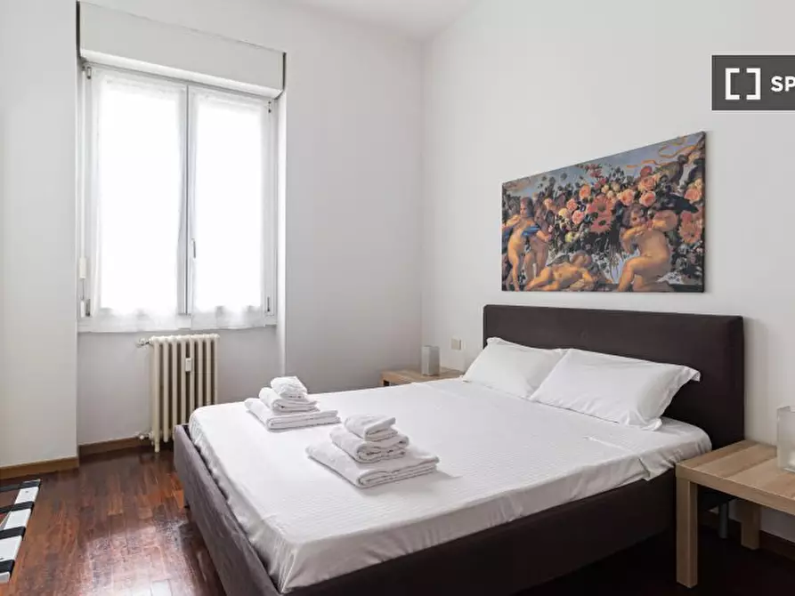 Immagine 4 di Appartamento in affitto  in Viale Papiniano a Milano