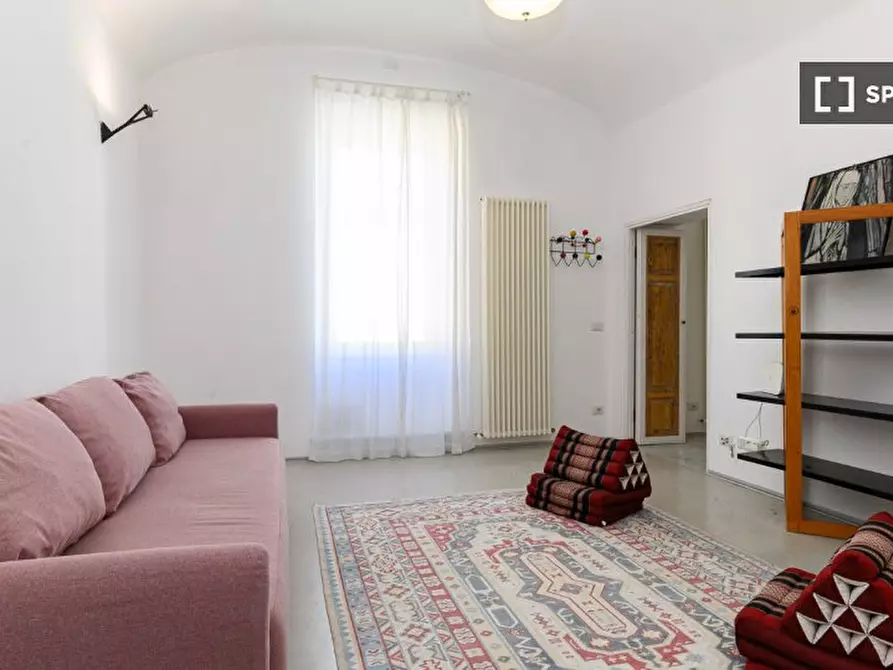Immagine 1 di Appartamento in affitto  in Via dei Campani a Roma