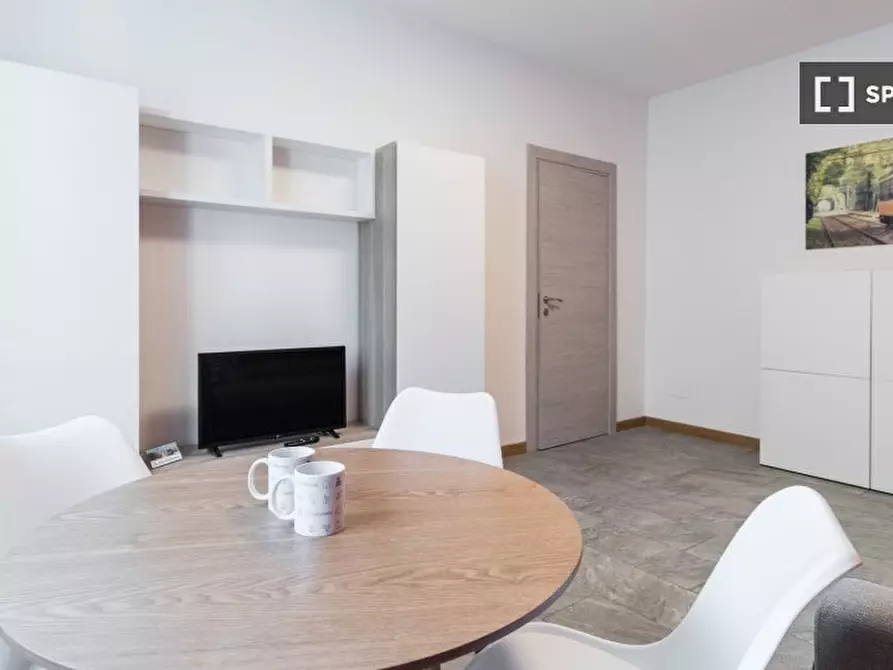 Immagine 12 di Appartamento in affitto  in Viale Piceno a Milano