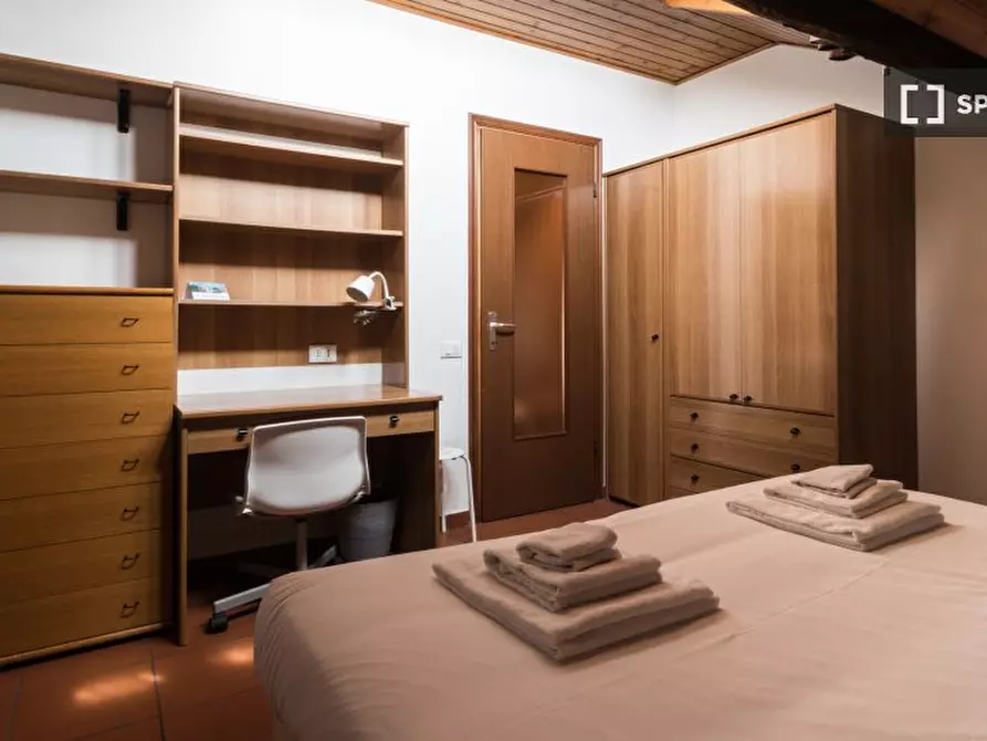 Immagine 14 di Appartamento in affitto  in Viale Bligny a Milano