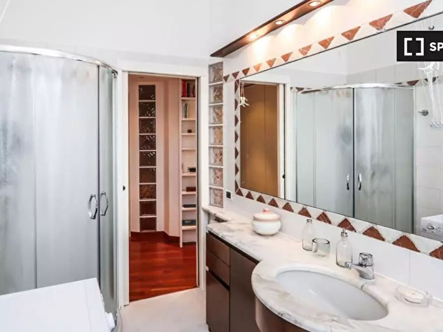 Immagine 16 di Appartamento in affitto  in Via Alserio a Milano