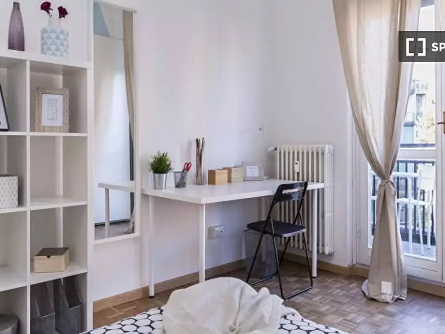 Immagine 5 di Camera condivisa in affitto  in Via delle Acacie Milan a Buccinasco