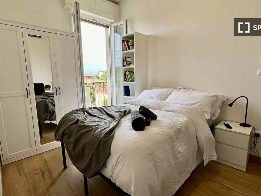 Immagine 13 di Camera condivisa in affitto  in Via Stuffler a Modena