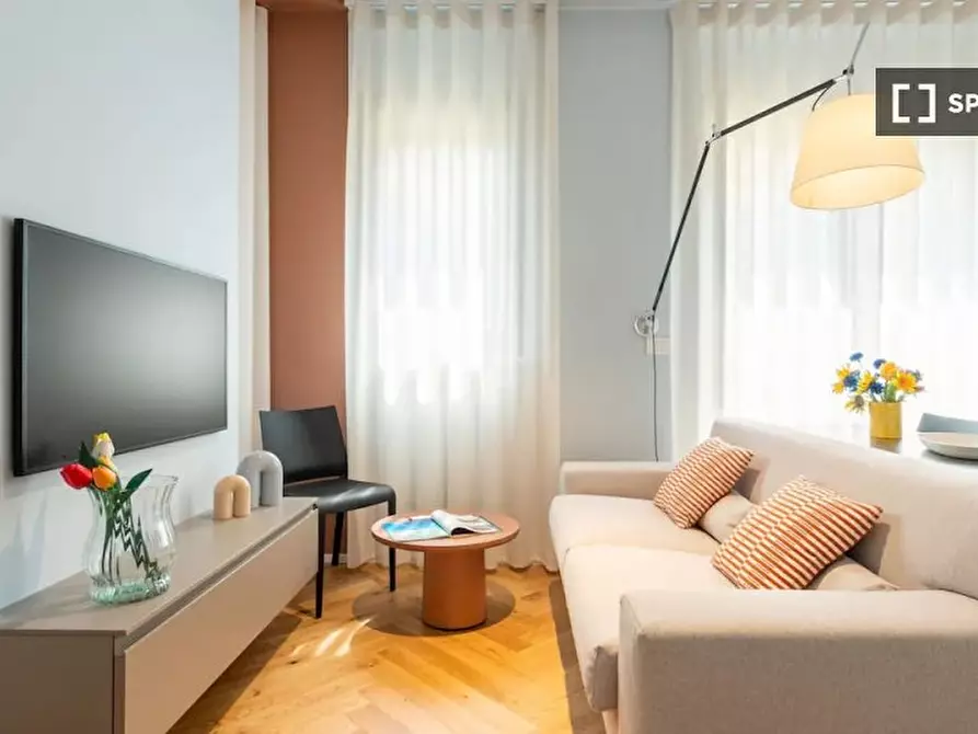 Immagine 7 di Appartamento in affitto  in Via Privata Siracusa a Milano