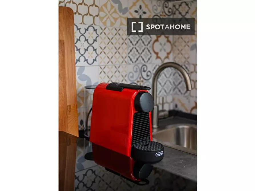 Immagine 8 di Ufficio in affitto  in Piazza Insubria a Milano