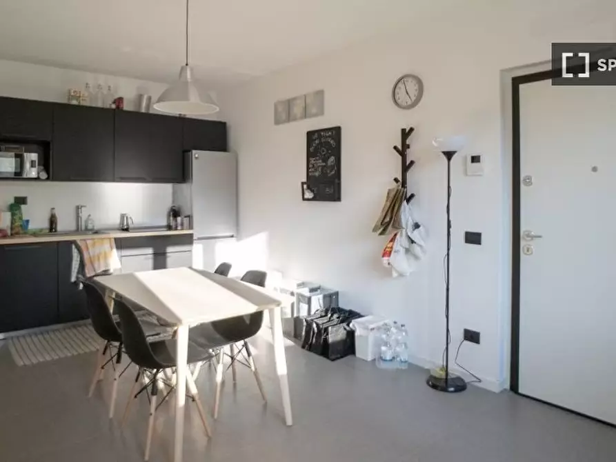 Immagine 1 di Appartamento in affitto  in Via Luigi Mercantini a Milano