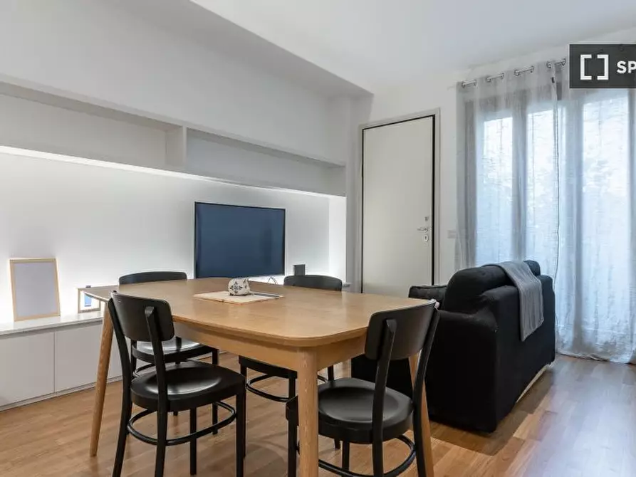 Immagine 6 di Appartamento in affitto  in Via Giacinto Gallina a Milano