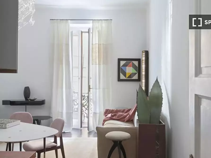 Immagine 3 di Appartamento in affitto  in Via Giorgio Chavez a Milano