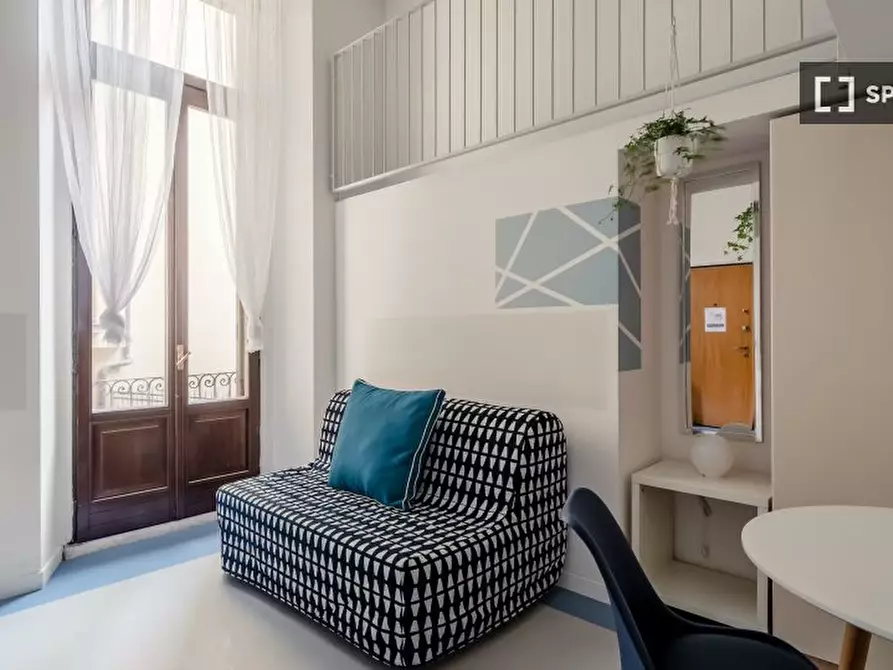 Immagine 5 di Ufficio in affitto  in Corso Magenta a Milano