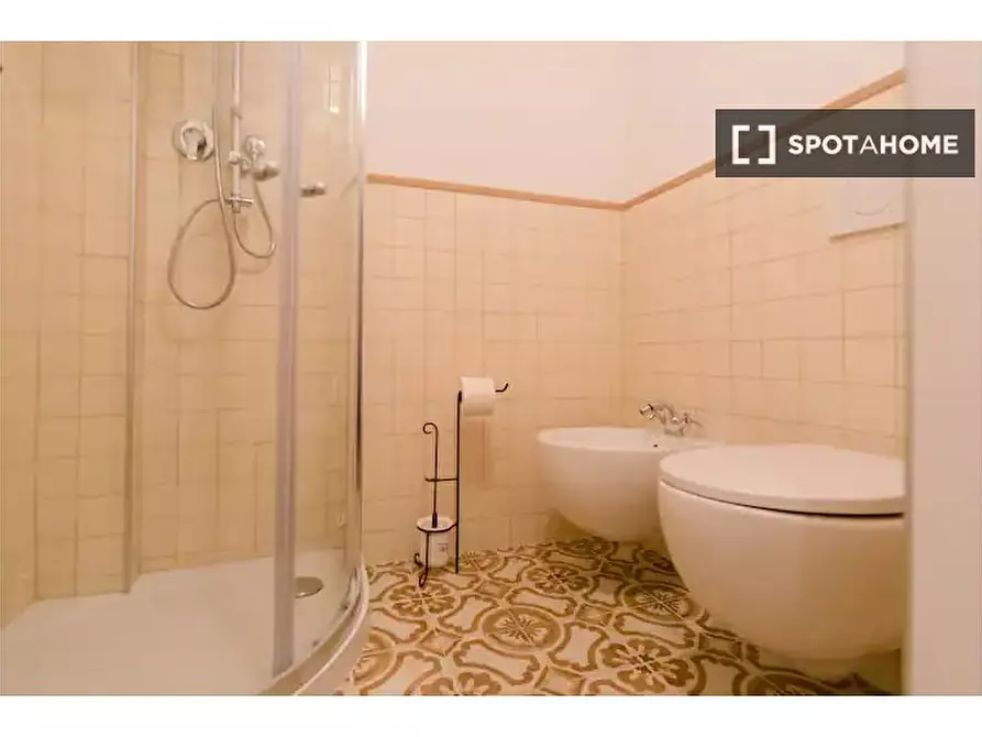 Immagine 12 di Ufficio in affitto  in Viale Enrico Panzacchi a Bologna