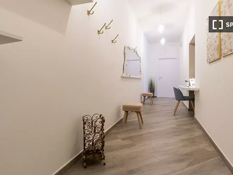 Immagine 13 di Appartamento in affitto  in Via Francesco Baracca a Bologna