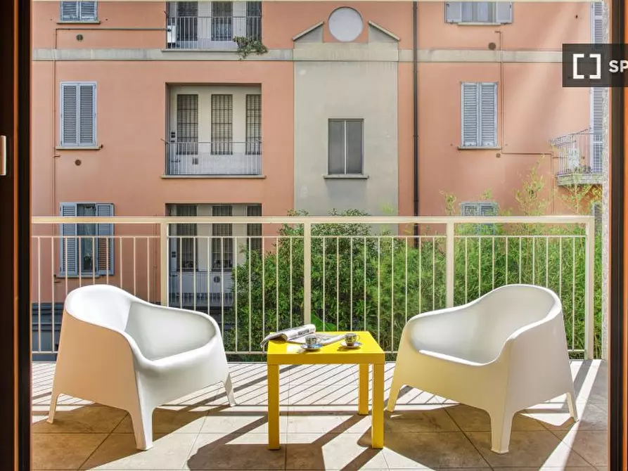 Immagine 8 di Appartamento in affitto  in Via Salasco a Milano