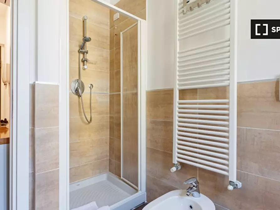 Immagine 16 di Ufficio in affitto  in Via Neera a Milano