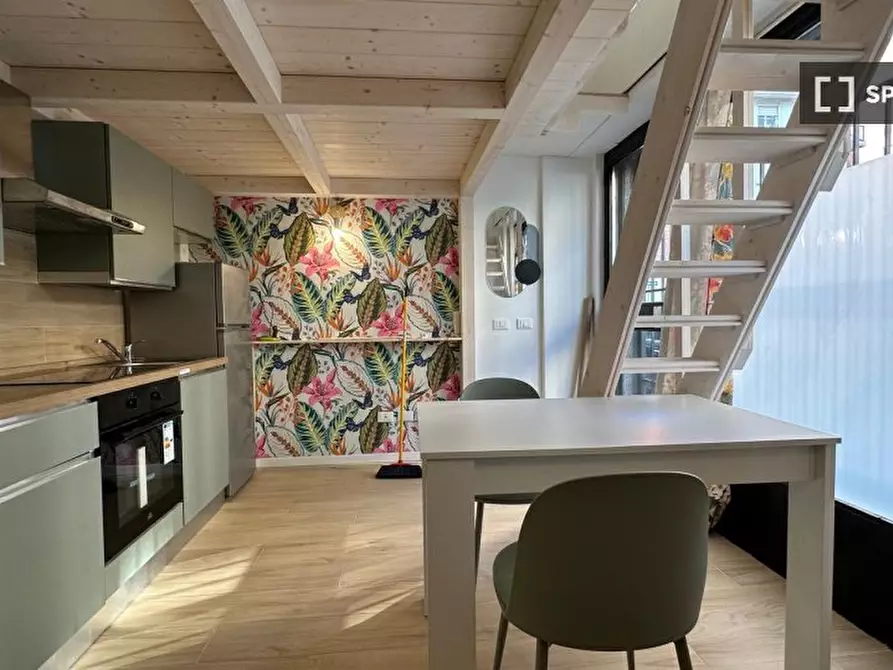 Immagine 6 di Appartamento in affitto  in Via Privata Giovanni Battista Carta a Milano