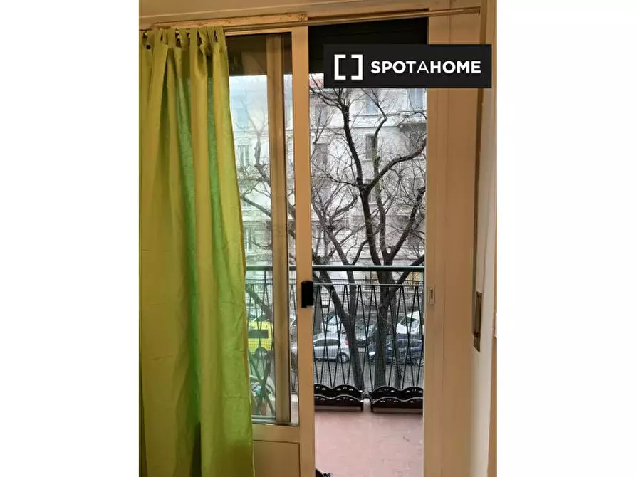 Immagine 13 di Ufficio in affitto  in Via Fratelli Bronzetti a Milano