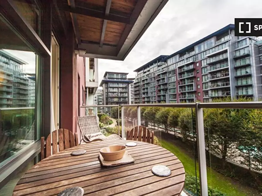 Immagine 10 di Appartamento in affitto  in Warwick Building a Lambeth