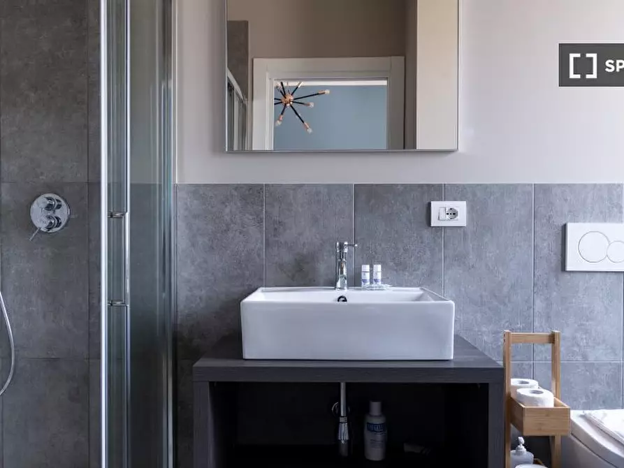 Immagine 19 di Appartamento in affitto  in Via Marostica a Milano