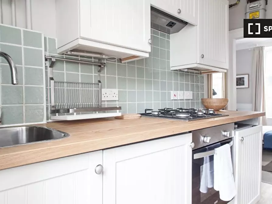 Immagine 6 di Ufficio in affitto  in Windmill St a Camden Town