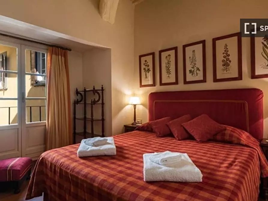 Immagine 19 di Appartamento in affitto  in Chiasso Ricasoli a Firenze