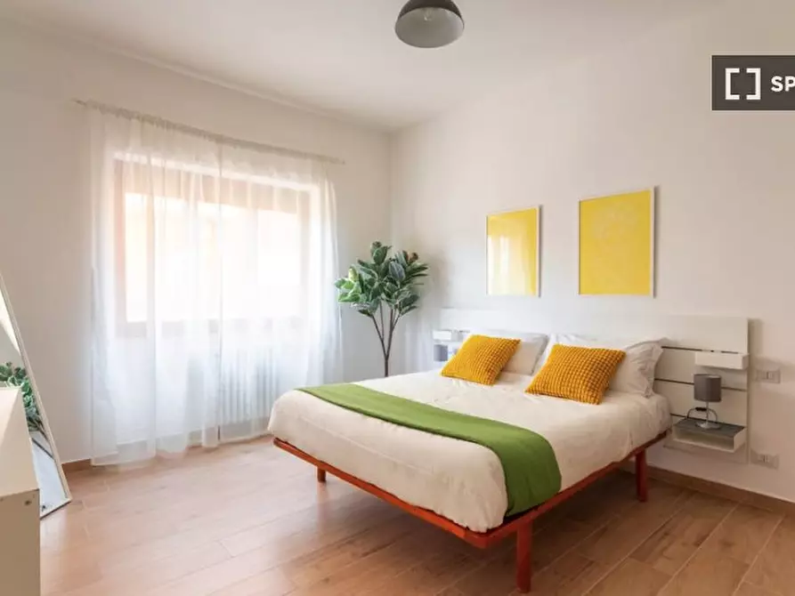 Immagine 11 di Appartamento in affitto  in Via Prenestina a Roma