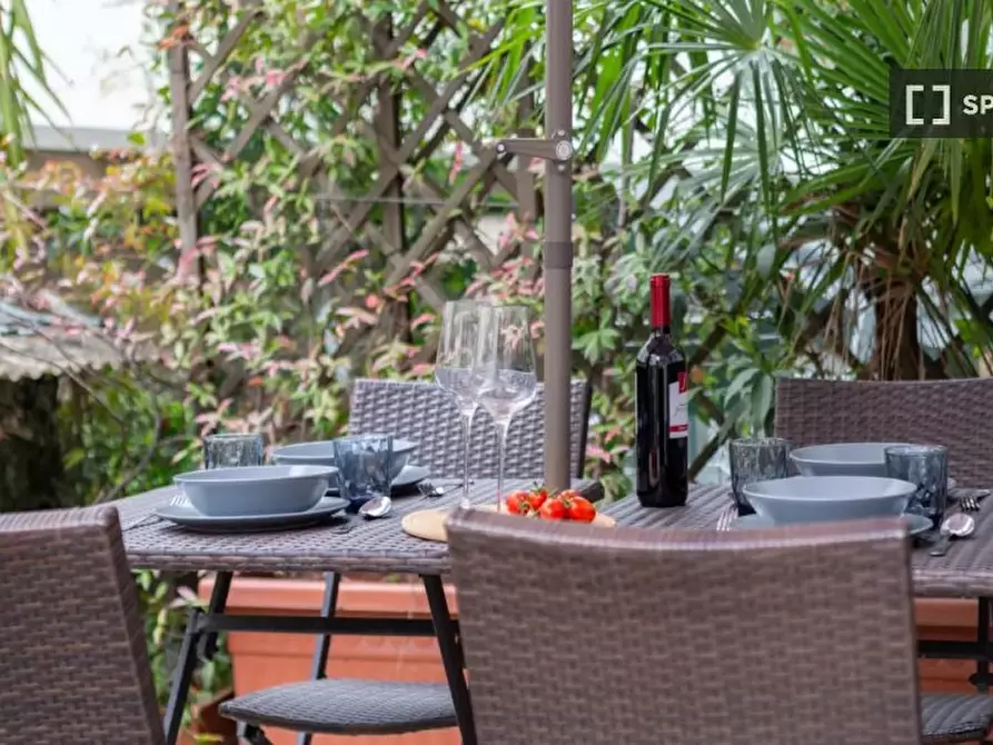 Immagine 5 di Appartamento in affitto  in Corso Sempione a Milano