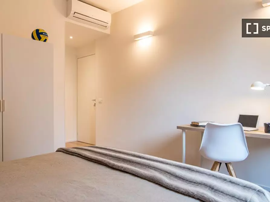 Immagine 3 di Camera condivisa in affitto  in Via Domenico Turazza a Padova