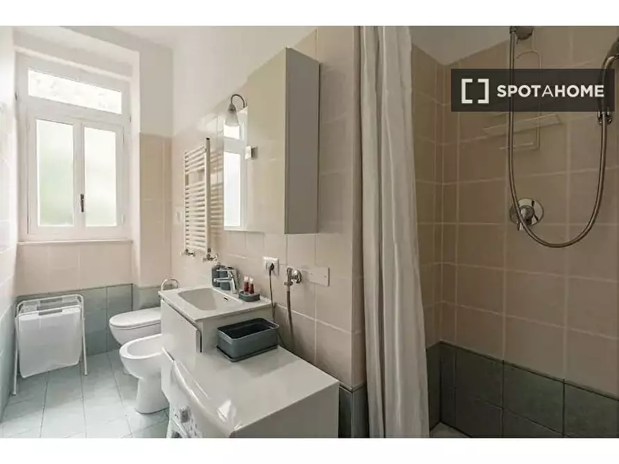 Immagine 9 di Ufficio in affitto  in Via Giuseppe Ripamonti a Milano