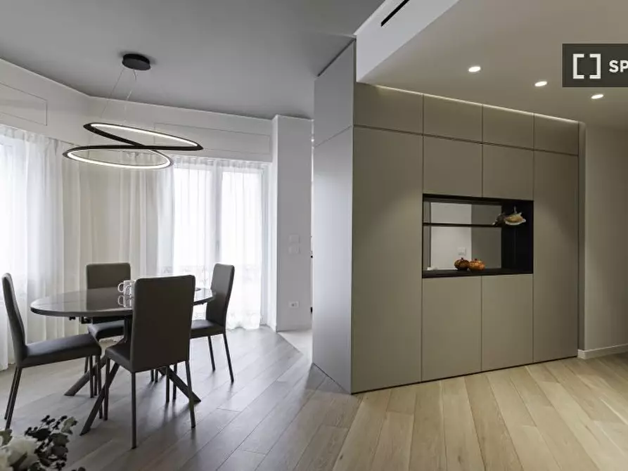 Immagine 17 di Appartamento in affitto  in Via dei Transiti a Milano