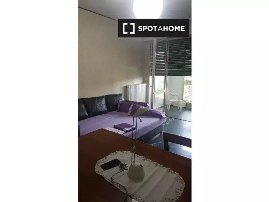 Immagine 11 di Camera condivisa in affitto  in Via Franzela a Padova