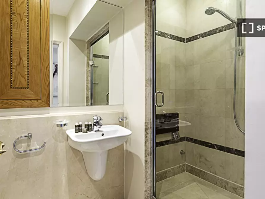 Immagine 16 di Appartamento in affitto  in -13 Kensington Court a Kensington