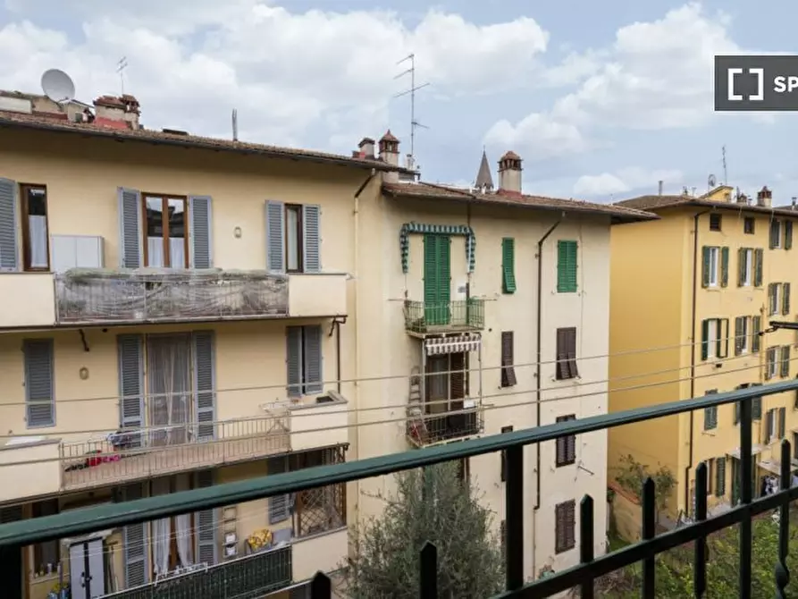 Immagine 3 di Appartamento in affitto  in Via Pietro Toselli a Firenze