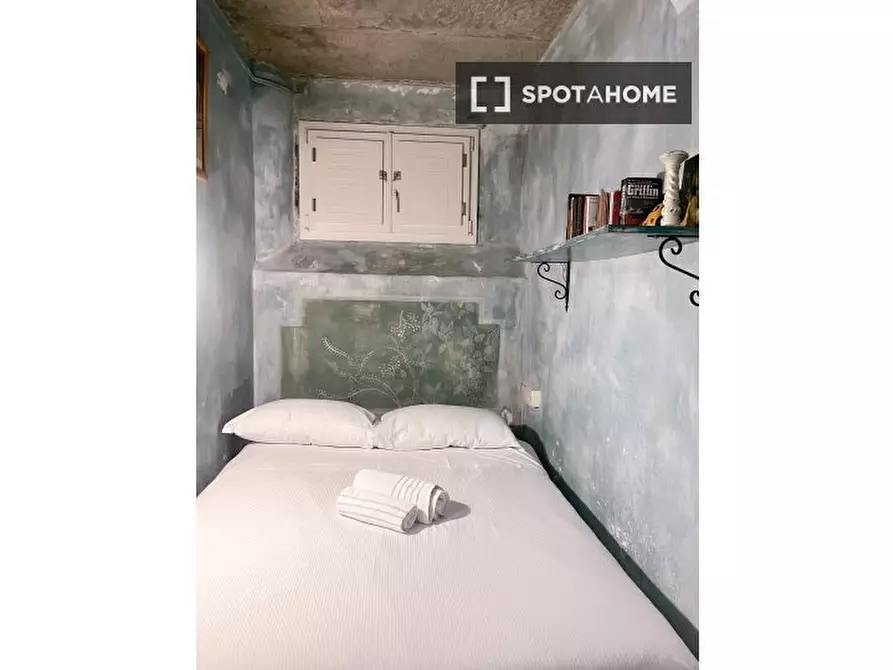 Immagine 4 di Appartamento in affitto  in Via dei Serragli a Firenze