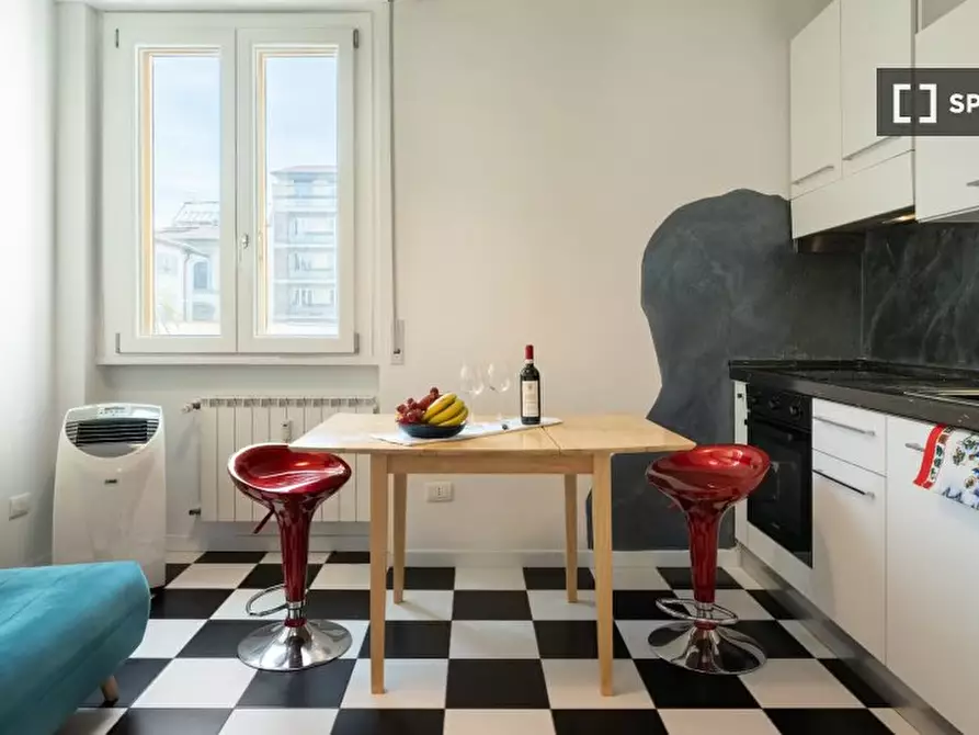 Immagine 2 di Appartamento in affitto  in Via delle Porte Nuove a Firenze