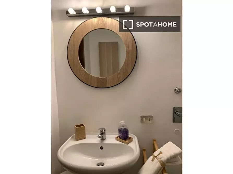 Immagine 7 di Appartamento in affitto  in Corso Vercelli a Milano