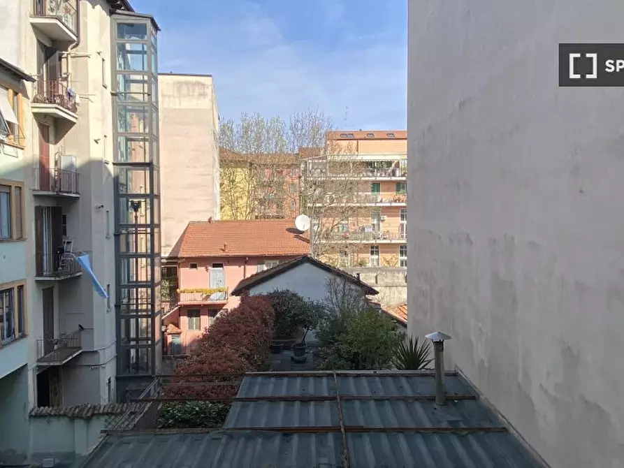 Immagine 19 di Appartamento in affitto  in Via Francesco de Sanctis a Milano