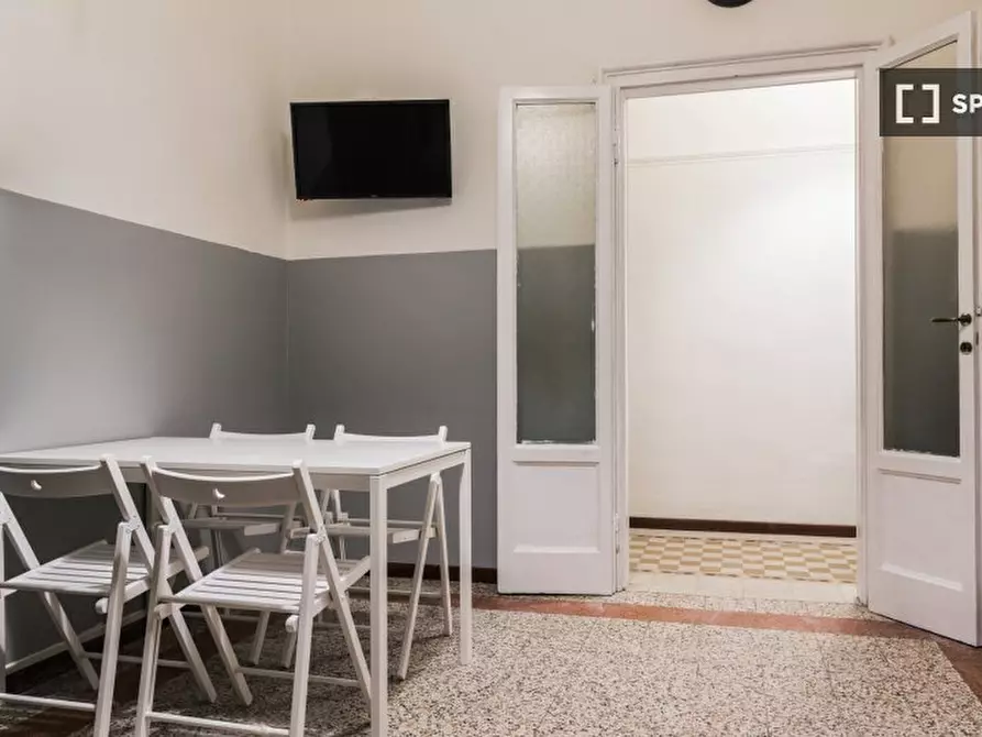 Immagine 8 di Camera condivisa in affitto  in Viale Abruzzi a Milano