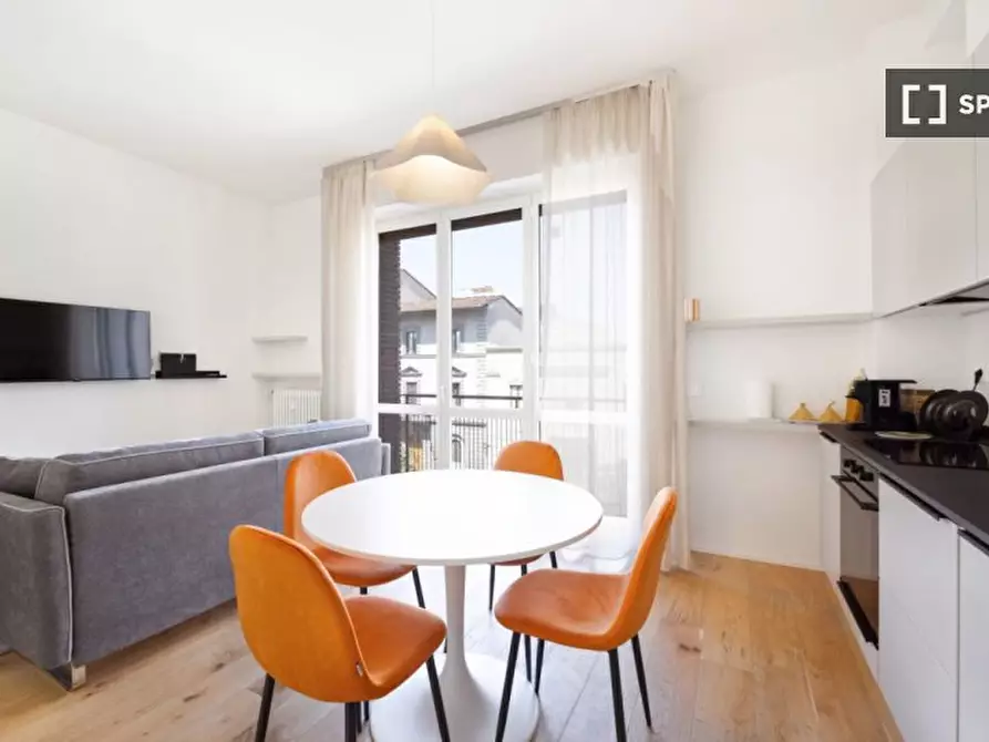 Immagine 18 di Appartamento in affitto  in Viale Fratelli Rosselli a Firenze