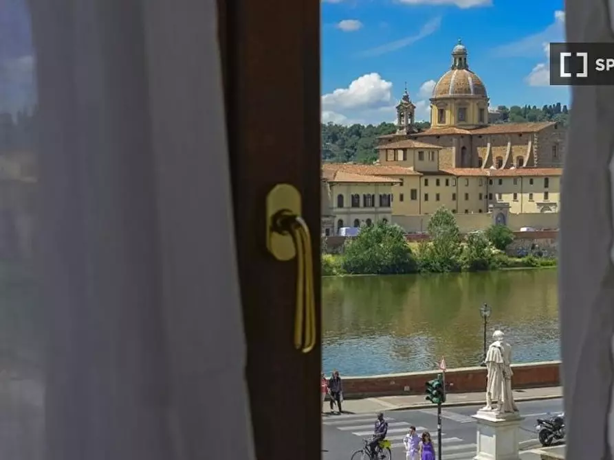 Immagine 1 di Ufficio in affitto  in Via del Moro a Firenze