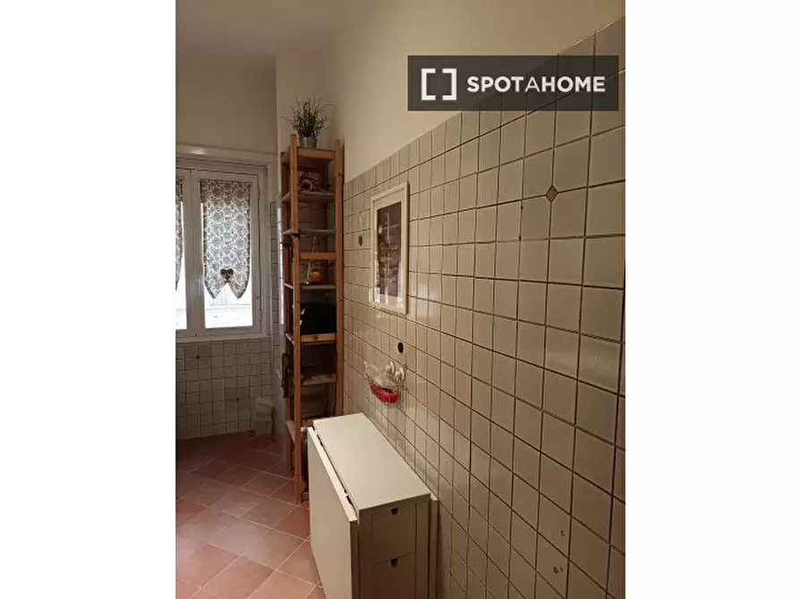 Immagine 15 di Appartamento in affitto  in Via Calpurnio Pisone a Roma