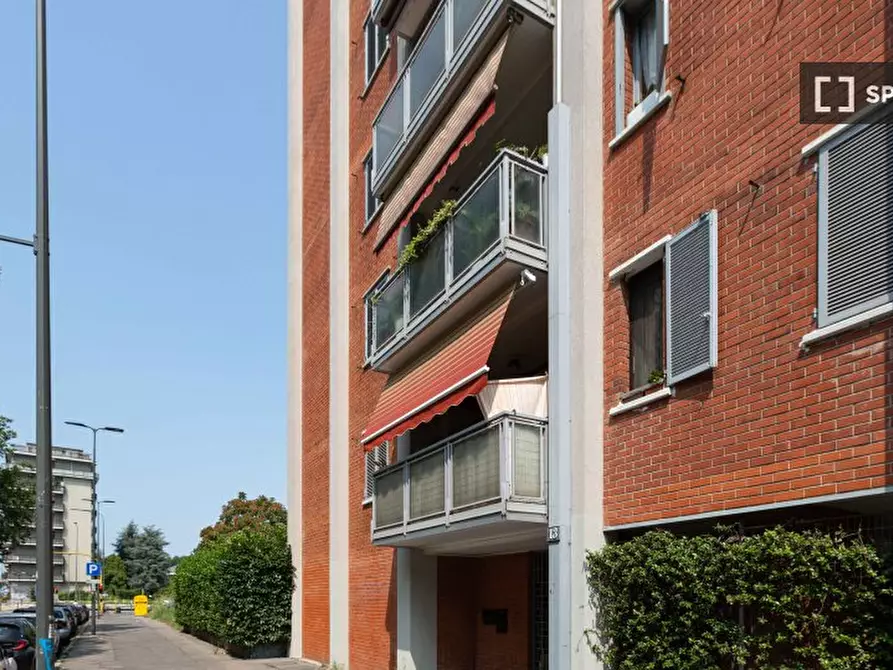 Immagine 19 di Appartamento in affitto  in P.za Francesco Carrara a Milano