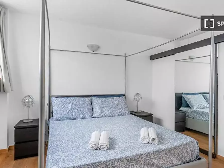 Immagine 6 di Appartamento in affitto  in Via Privata Pomezia a Milano