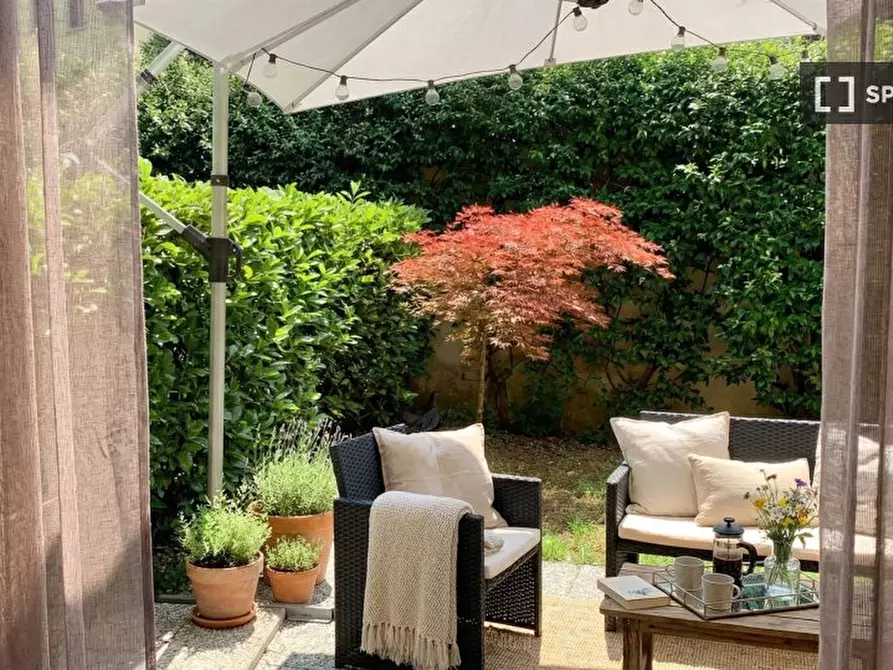 Immagine 4 di Appartamento in affitto  in Via Giuseppe Giusti a Monza