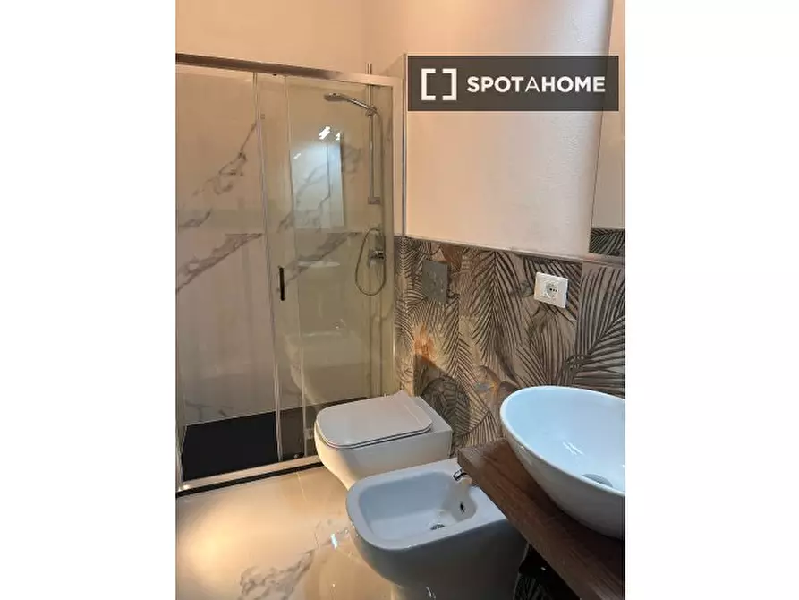 Immagine 4 di Ufficio in affitto  in V.le Bligny a Milano