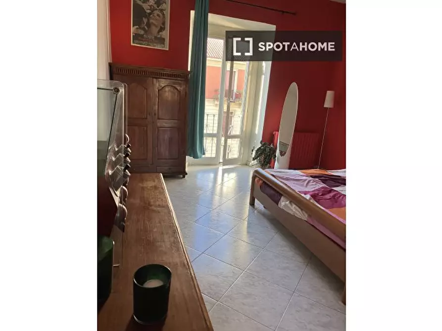 Immagine 4 di Ufficio in affitto  in Via Giuseppe Meda a Milano