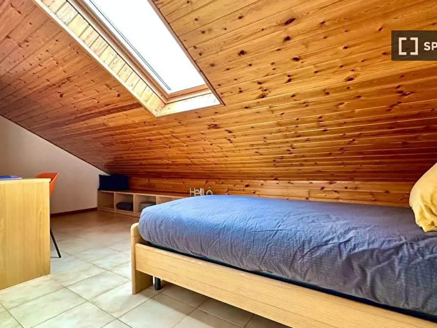 Immagine 1 di Camera condivisa in affitto  in Pomeranos a Trento