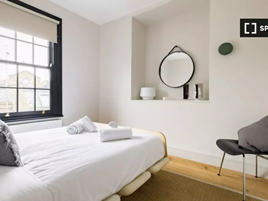 Immagine 12 di Appartamento in affitto  in Islington Park St a Islington