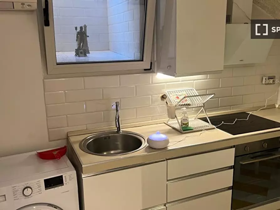 Immagine 2 di Camera condivisa in affitto  in Via dè Coltellini a Bologna