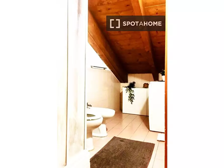 Immagine 6 di Appartamento in affitto  in Via Fratelli Pozzi a Milano