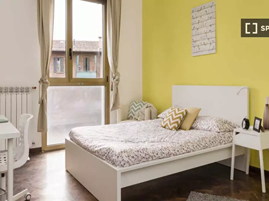 Immagine 15 di Camera condivisa in affitto  in Viale Giovanni Vicini a Bologna